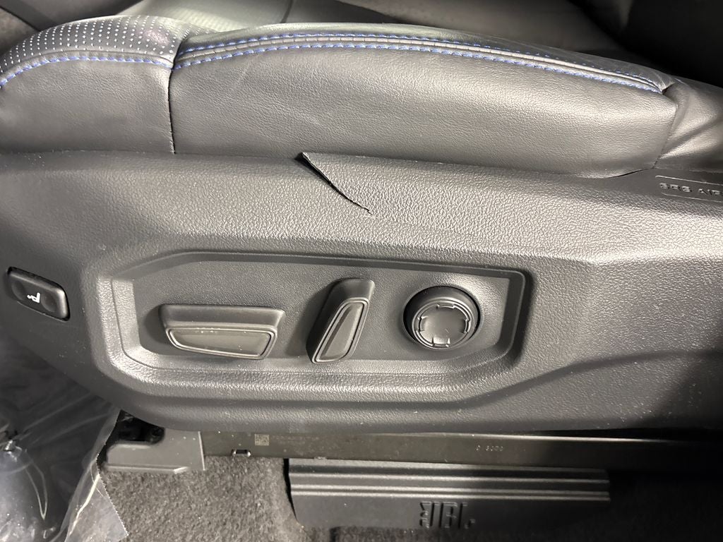 2023 Toyota Sequoia Platinum