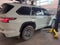 2025 Toyota Sequoia Platinum