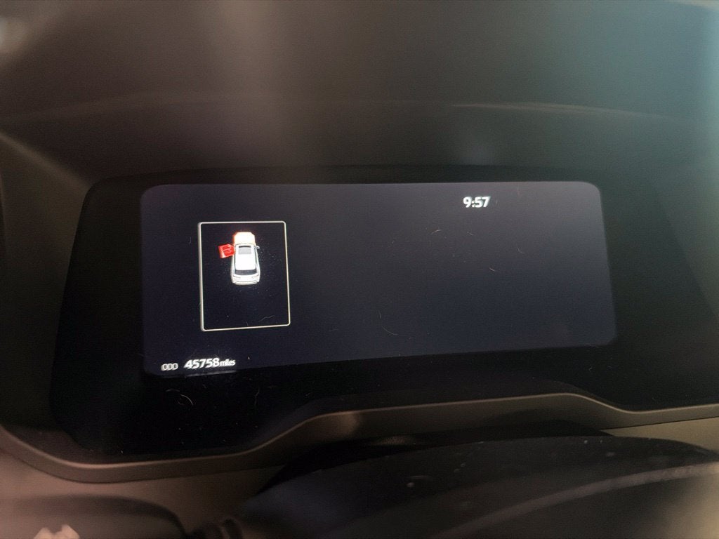 2025 Toyota Sequoia Platinum