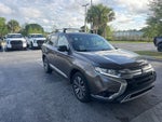 2019 Mitsubishi Outlander ES