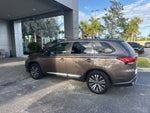2019 Mitsubishi Outlander ES