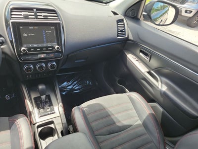 2025 Mitsubishi Outlander Sport 2.0 SE