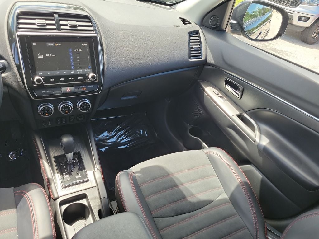 2025 Mitsubishi Outlander Sport 2.0 SE
