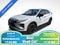 2022 Mitsubishi Eclipse Cross LE