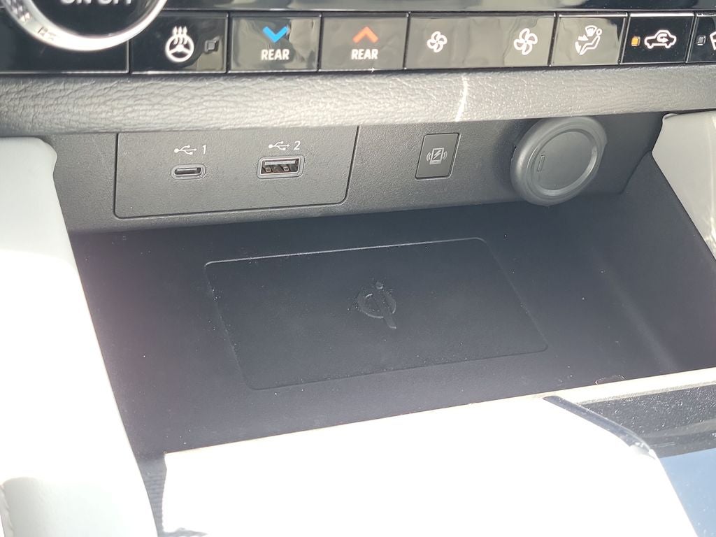 2024 Mitsubishi Outlander SEL