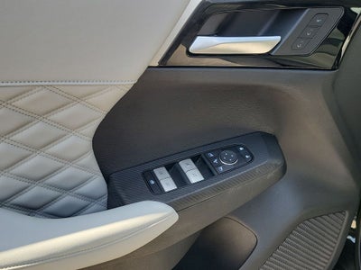 2024 Mitsubishi Outlander SEL