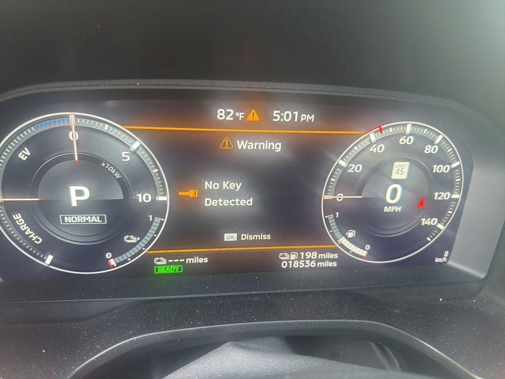 2023 Mitsubishi Outlander PHEV 40th Anniversary