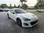2019 Subaru BRZ Limited