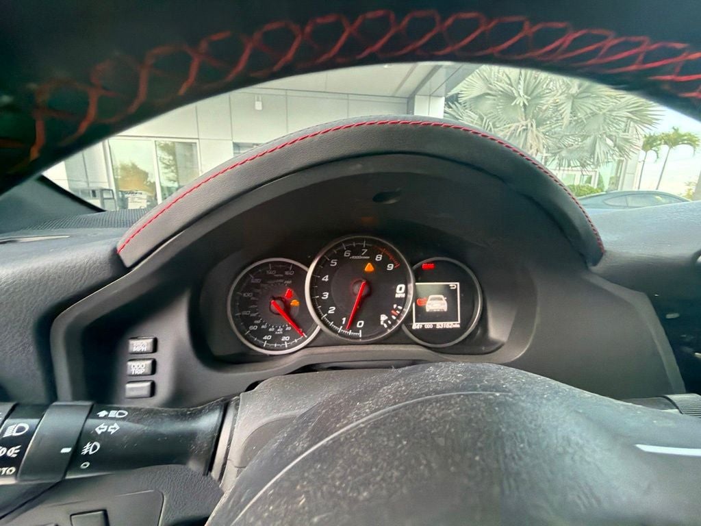 2019 Subaru BRZ Limited