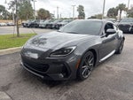 2023 Subaru BRZ Limited