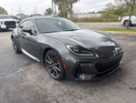 2023 Subaru BRZ Limited