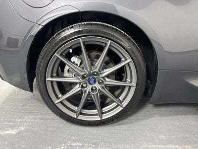 2023 Subaru BRZ Limited