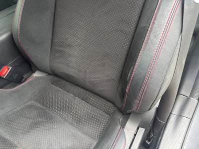 2023 Subaru BRZ Limited