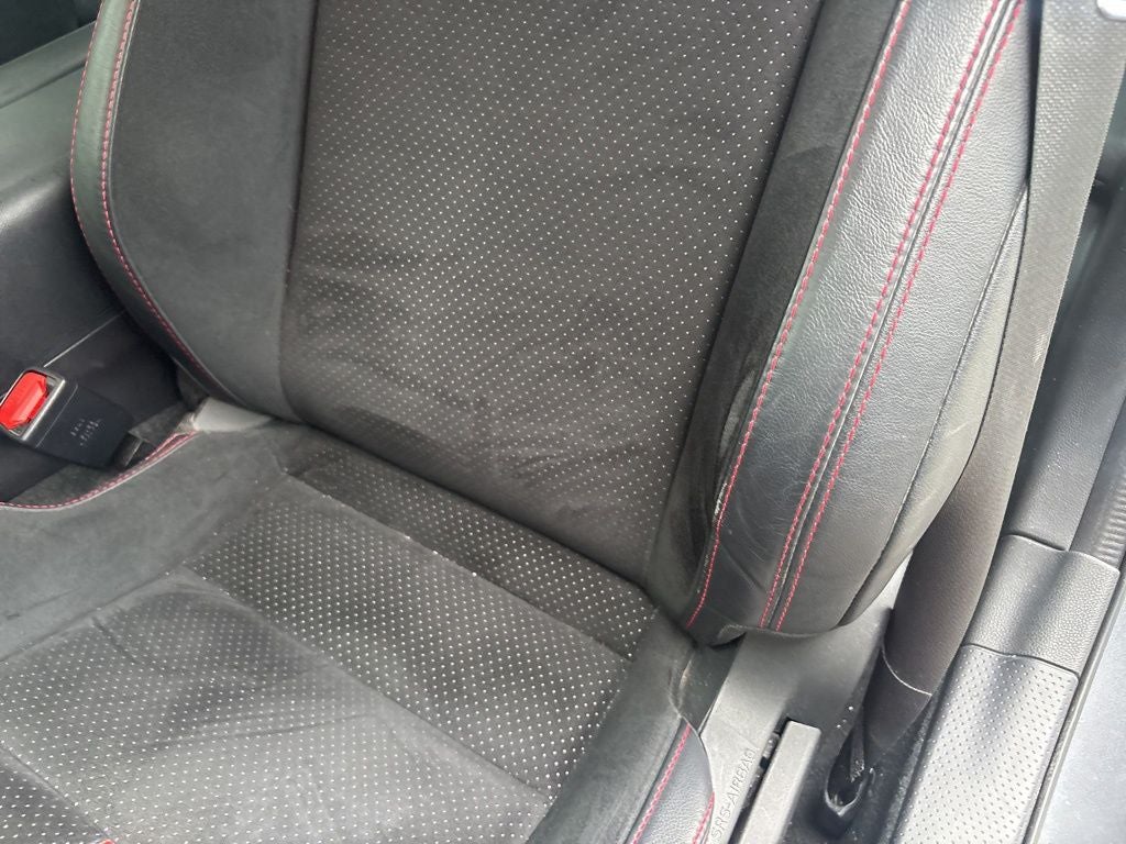 2023 Subaru BRZ Limited