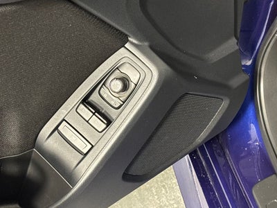 2023 Toyota GR86 Base