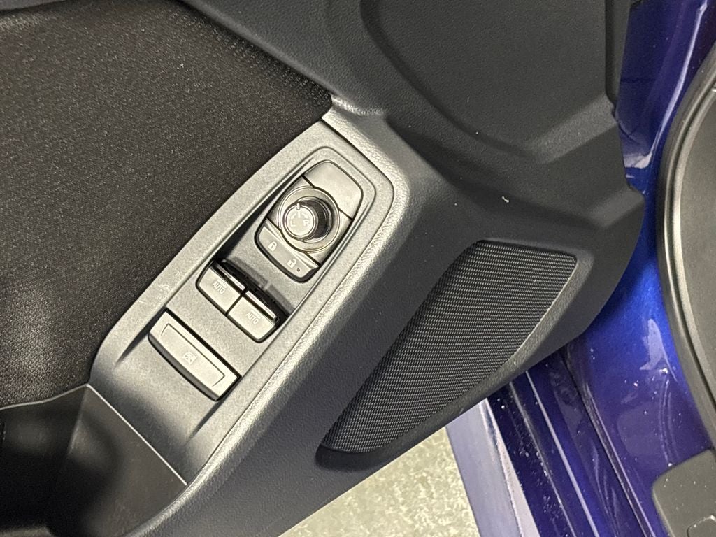 2023 Toyota GR86 Base