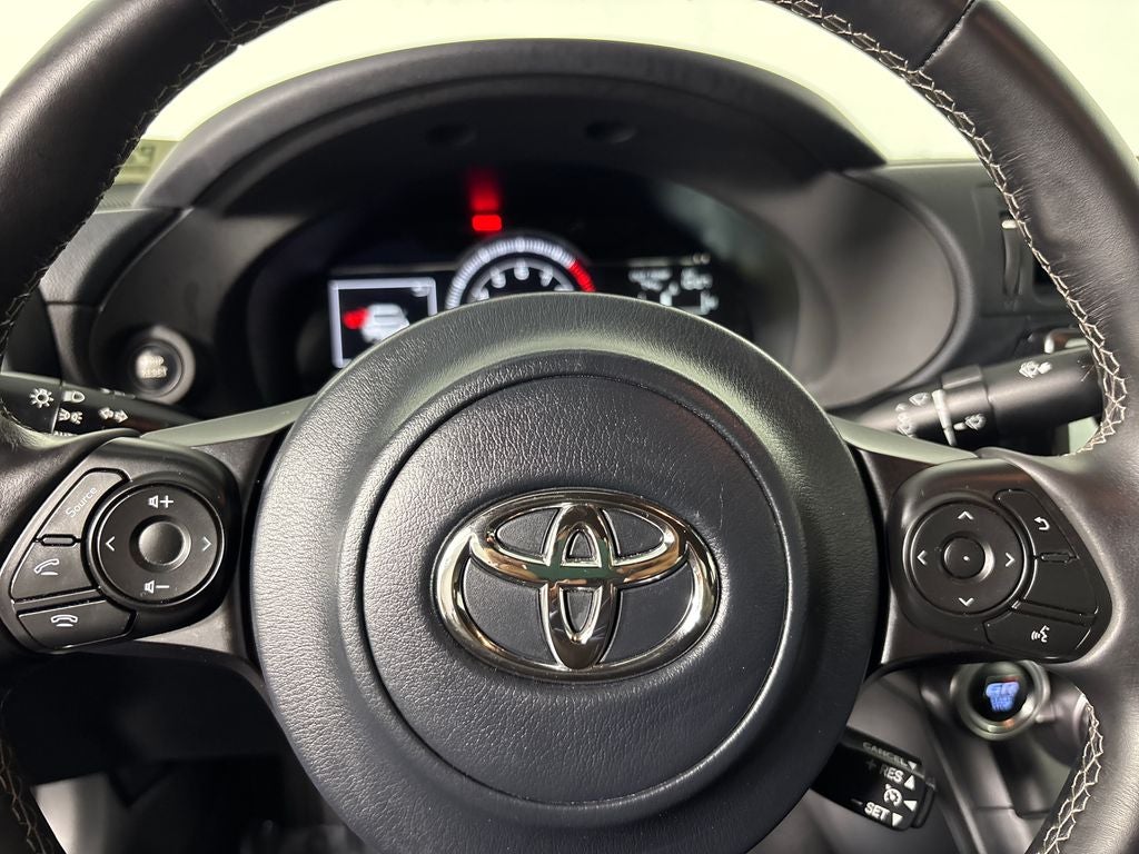 2023 Toyota GR86 Base