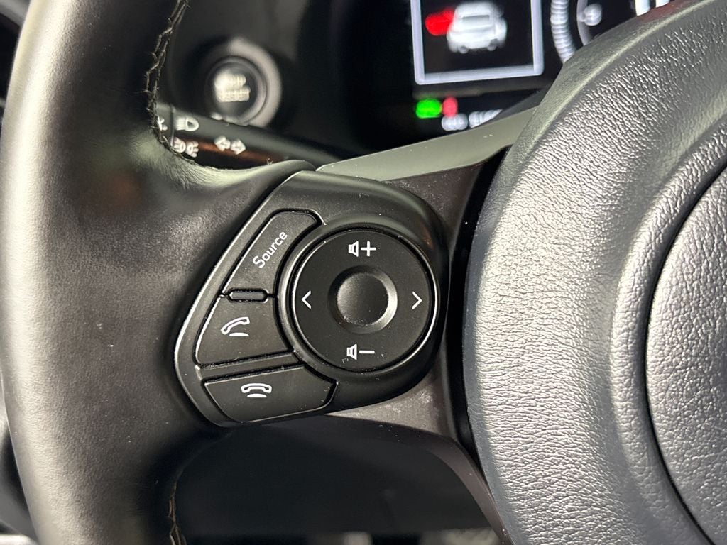 2023 Toyota GR86 Base