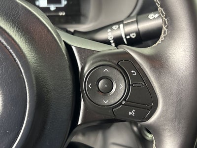 2023 Toyota GR86 Base