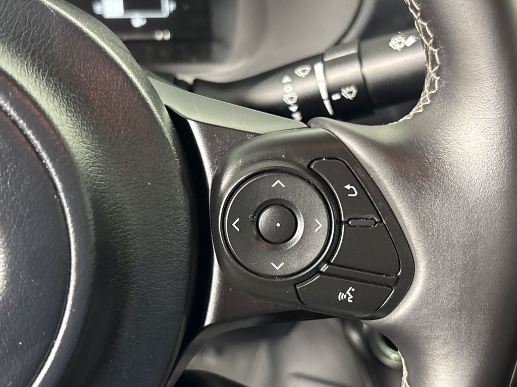 2023 Toyota GR86 Base