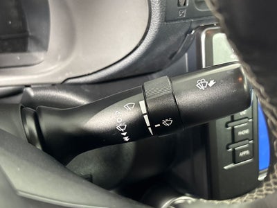 2023 Toyota GR86 Base