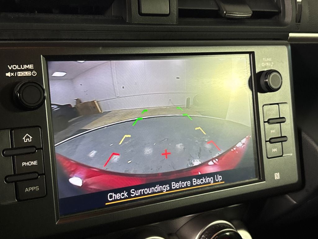 2023 Toyota GR86 Base