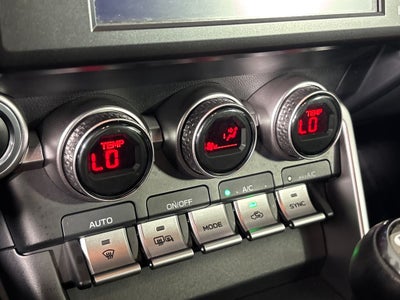 2023 Toyota GR86 Base