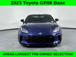 2023 Toyota GR86 Base