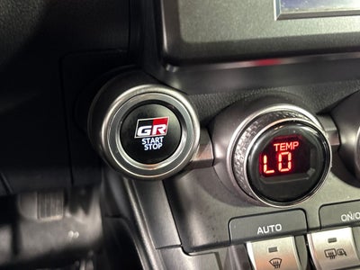 2023 Toyota GR86 Base