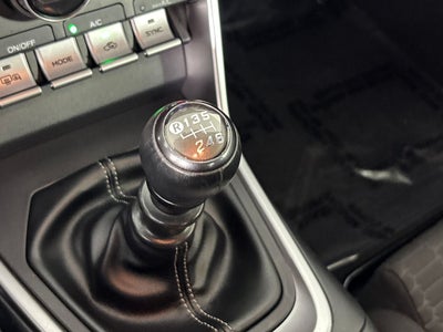 2023 Toyota GR86 Base