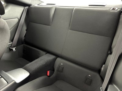 2023 Toyota GR86 Base