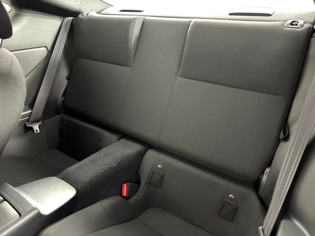 2023 Toyota GR86 Base