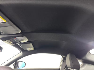 2023 Toyota GR86 Base