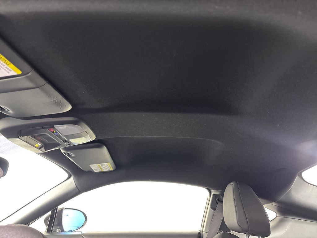 2023 Toyota GR86 Base