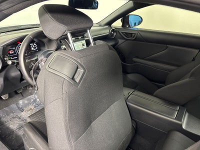 2023 Toyota GR86 Base