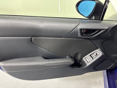 2023 Toyota GR86 Base