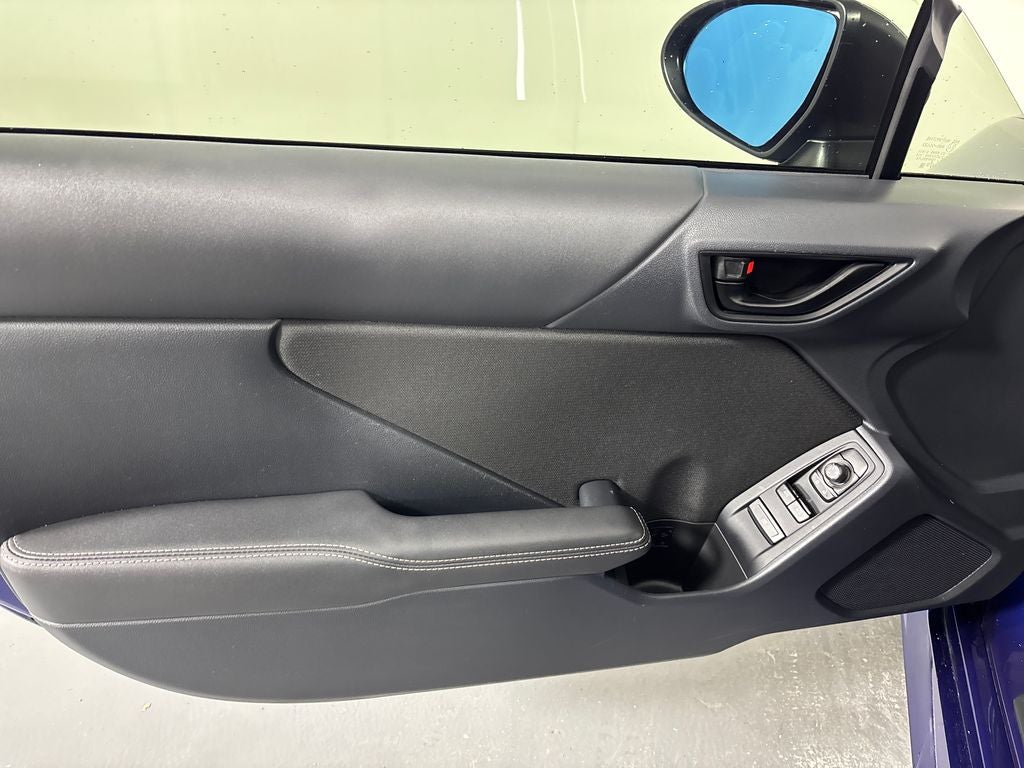 2023 Toyota GR86 Base