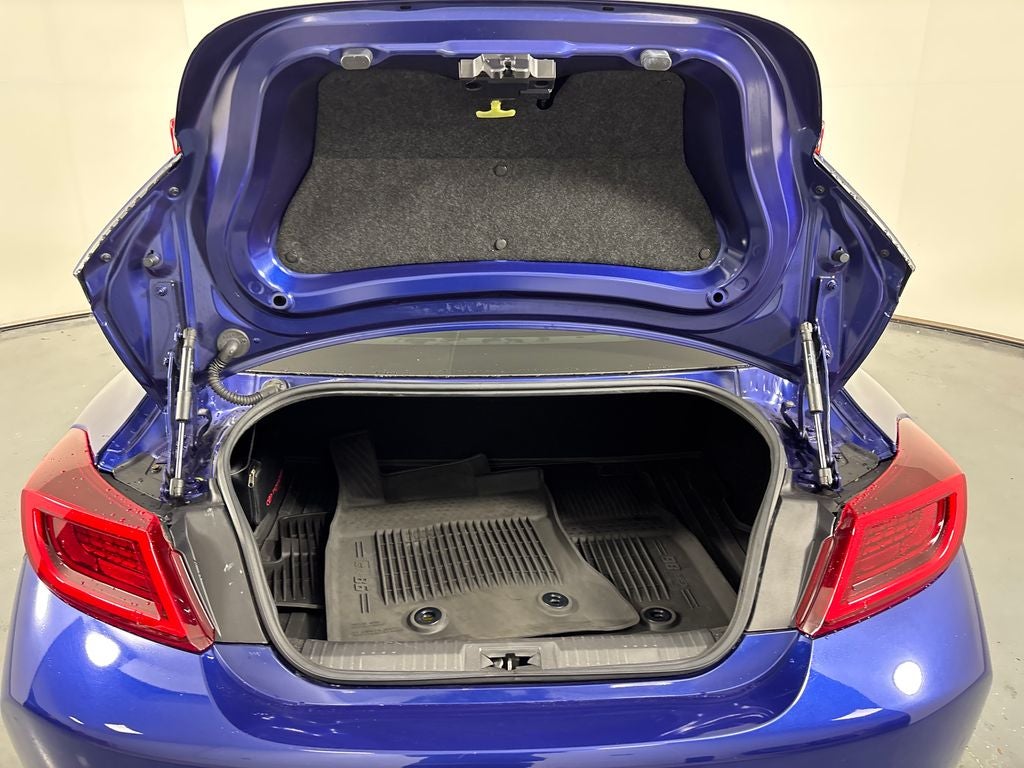 2023 Toyota GR86 Base