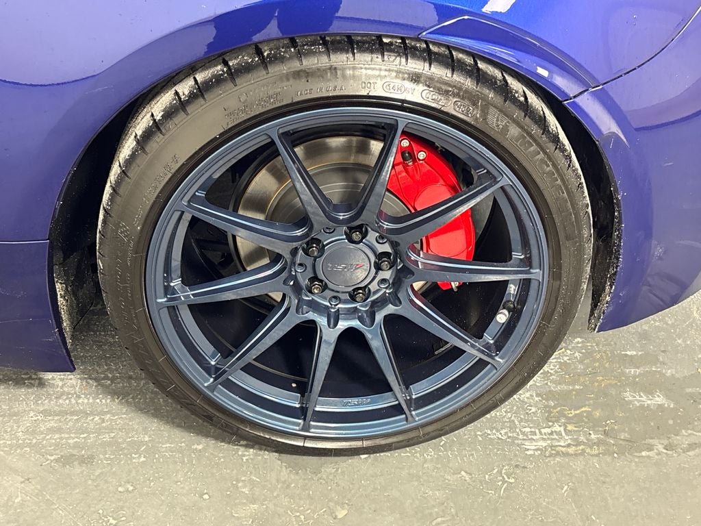 2023 Toyota GR86 Base