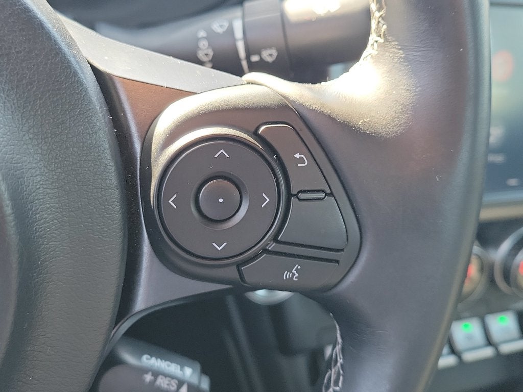 2023 Toyota GR86 Base