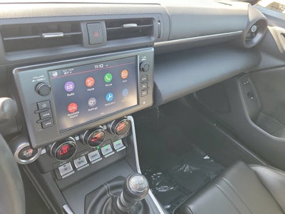 2023 Toyota GR86 Base