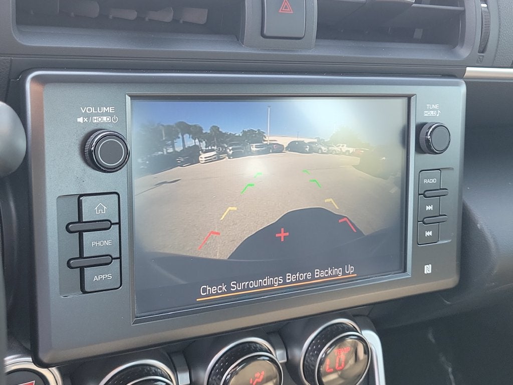 2023 Toyota GR86 Base
