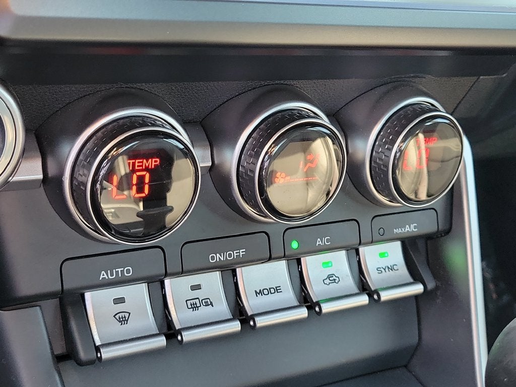 2023 Toyota GR86 Base