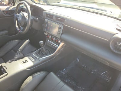 2023 Toyota GR86 Base