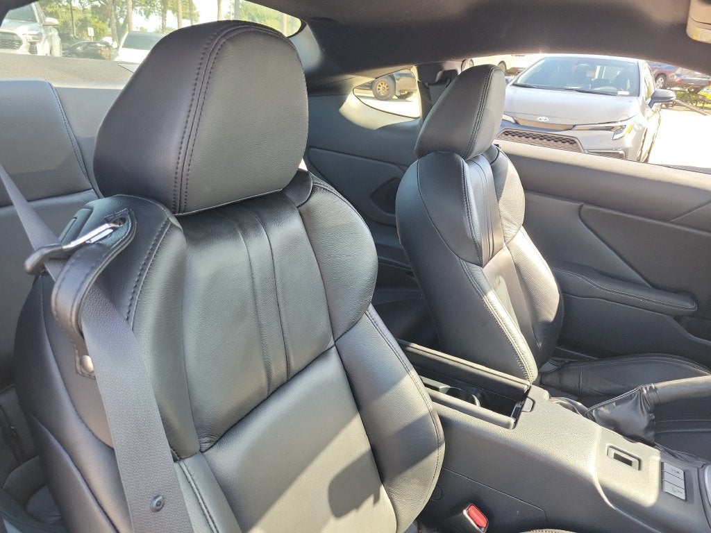 2023 Toyota GR86 Base
