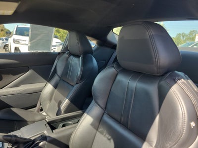 2023 Toyota GR86 Base