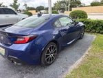2023 Toyota GR86 Base