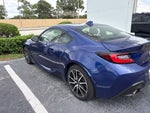 2023 Toyota GR86 Base
