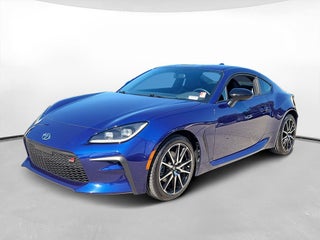 2023 Toyota GR86 Base
