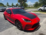 2024 Toyota GR86 TRUENO Edition
